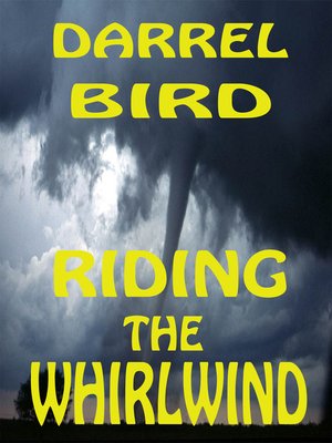 cover image of Riding the Whirlwind